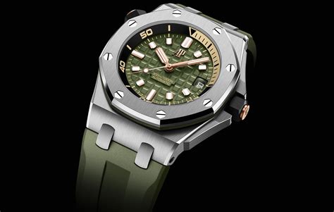 subacqueo audemars piguet